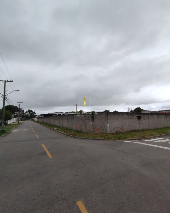Imagem Terreno à Venda, 5.000 m² em Centro - Pinhais