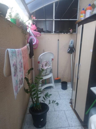 Imagem Sobrado com 2 Quartos à Venda, 49 m² em Itaim Paulista - São Paulo