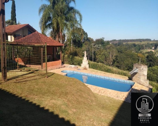 Imagem Casa com 3 Quartos à Venda, 1.000 m² em Portal Do Sabiá - Araçoiaba Da Serra Imagem Casa com 3 Quartos à Venda, 1.000 m² em Portal Do Sabiá - Araçoiaba Da Serra