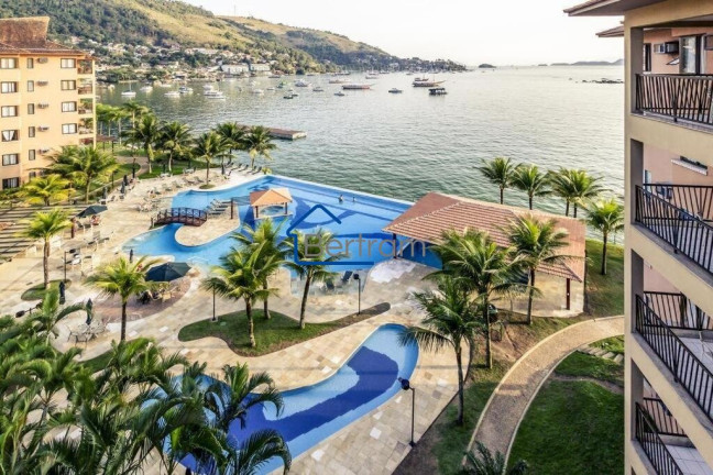 Imagem Apartamento com 2 Quartos para Alugar,  em Porto Bali - Angra Dos Reis