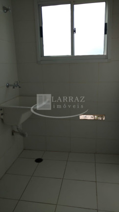 Imagem Imóvel com 2 Quartos à Venda, 43 m² em São Paulo - Parque Nações Unidas - São Paulo