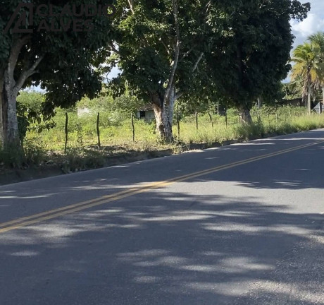 Terreno à Venda, 43 m² em Santo Antônio Dos Prazeres - Feira De Santana