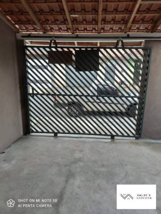 Imagem Casa com 2 Quartos à Venda, 126 m² em Jardim Minas Gerais - São José Dos Campos