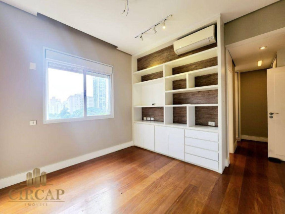 Imagem Apartamento com 4 Quartos à Venda ou Locação, 300 m² em Perdizes - São Paulo