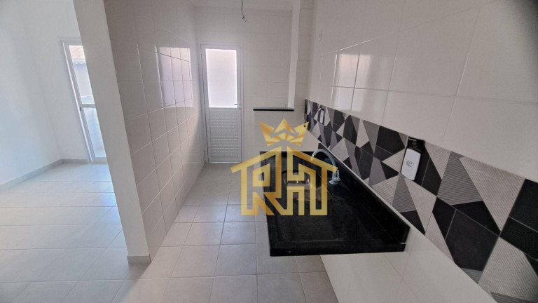 Imagem Apartamento com 2 Quartos à Venda, 50 m² em Mirim - Praia Grande Imagem Apartamento com 2 Quartos à Venda, 50 m² em Mirim - Praia Grande