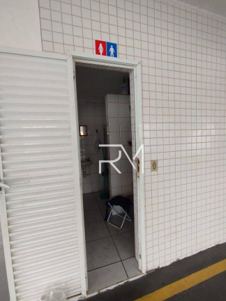Imagem Apartamento com 1 Quarto à Venda, 38 m² em Agenor De Campos - Mongaguá
