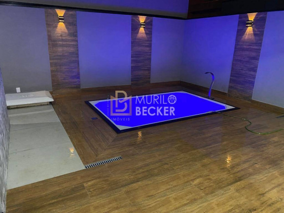 Imagem Casa de Condomínio com 3 Quartos à Venda, 150 m² em Condomínio Terras Do Vale - Caçapava