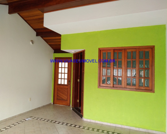 Imagem Sobrado com 3 Quartos à Venda, 158 m² em Jardim Morada Do Sol - Indaiatuba