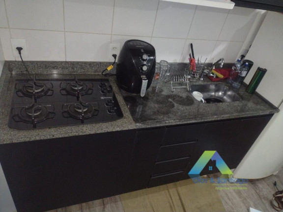 Imagem Apartamento com 2 Quartos à Venda, 33 m² em Cambuci - São Paulo Imagem Apartamento com 2 Quartos à Venda, 33 m² em Cambuci - São Paulo