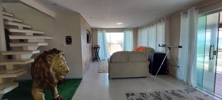 Imagem Cobertura com 4 Quartos à Venda, 200 m² em Praia Das Dunas - Cabo Frio Imagem Cobertura com 4 Quartos à Venda, 200 m² em Praia Das Dunas - Cabo Frio
