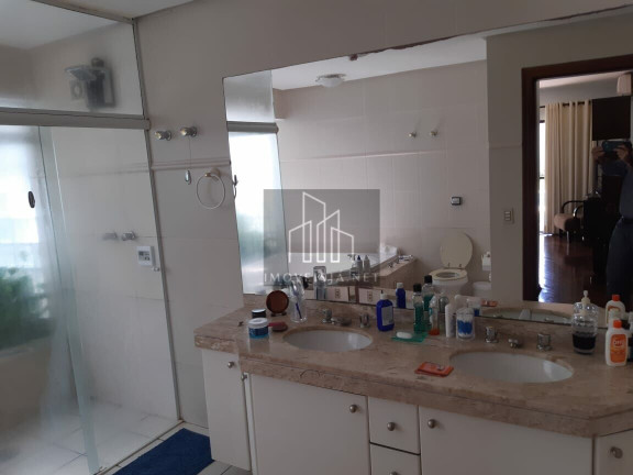 Imagem Casa com 4 Quartos à Venda, 620 m² em Alphaville - Santana De Parnaíba
