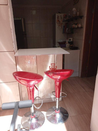 Imagem Sobrado com 3 Quartos à Venda, 70 m² em Jardim Tókio - Londrina Imagem Sobrado com 3 Quartos à Venda, 70 m² em Jardim Tókio - Londrina