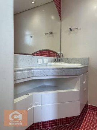 Imagem Apartamento com 2 Quartos para Alugar, 105 m² em Brooklin - São Paulo Imagem Apartamento com 2 Quartos para Alugar, 105 m² em Brooklin - São Paulo
