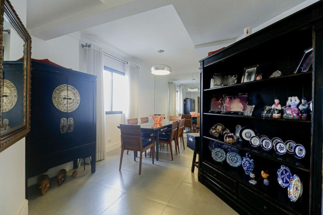 Imagem Imóvel com 3 Quartos à Venda, 167 m² em Mooca - São Paulo