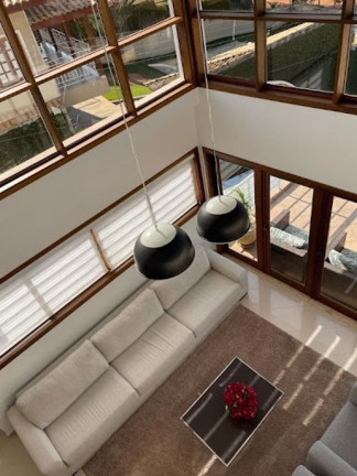 Imagem Casa com 3 Quartos à Venda, 472 m² em Jardim Siriema - Atibaia