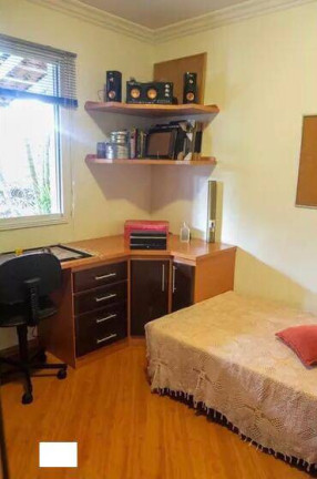 Imagem Casa de Condomínio com 5 Quartos à Venda, em Taboão - São Bernardo Do Campo Imagem Casa de Condomínio com 5 Quartos à Venda, em Taboão - São Bernardo Do Campo