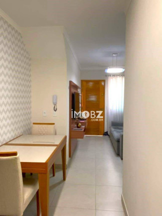 Imagem Imóvel com 2 Quartos à Venda, 40 m² em Tucuruvi - São Paulo Imagem Imóvel com 2 Quartos à Venda, 40 m² em Tucuruvi - São Paulo