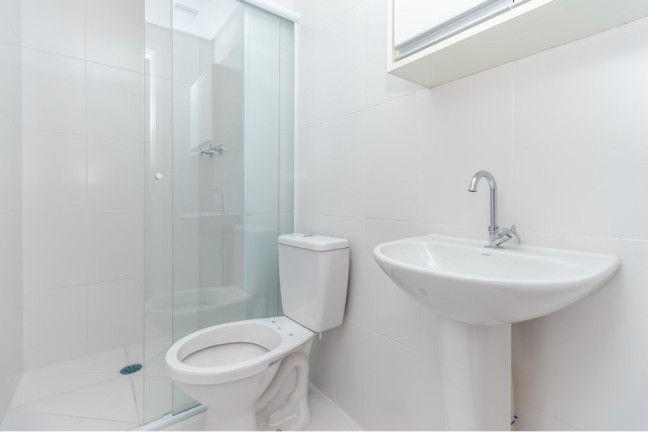 Imagem Apartamento com 2 Quartos à Venda, 46 m² em Vila Gustavo - São Paulo Imagem Apartamento com 2 Quartos à Venda, 46 m² em Vila Gustavo - São Paulo