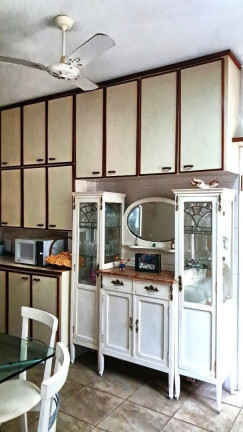 Imagem Apartamento com 3 Quartos à Venda, 164 m² em Pompéia - Santos Imagem Apartamento com 3 Quartos à Venda, 164 m² em Pompéia - Santos