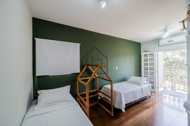 Imagem Casa de Condomínio com 4 Quartos à Venda, 620 m² em Parque Dom Henrique - Cotia