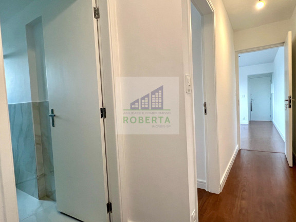 Imagem Apartamento com 3 Quartos à Venda, 85 m² em Vila Olímpia - São Paulo