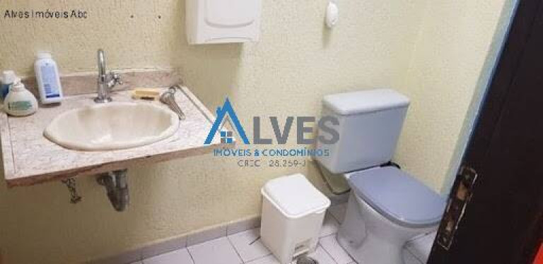 Imagem Casa à Venda, 34 m² em Nova Petrópolis - São Bernardo Do Campo