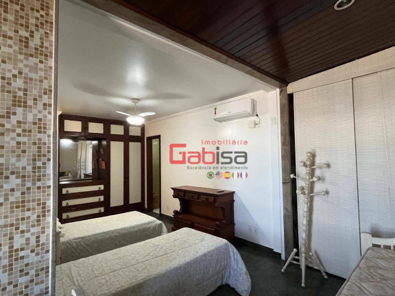 Imagem Apartamento com 4 Quartos à Venda, 250 m² em Centro - Cabo Frio Imagem Apartamento com 4 Quartos à Venda, 250 m² em Centro - Cabo Frio