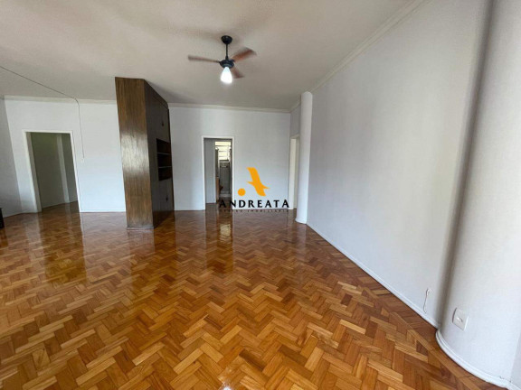 Apartamento com 3 Quartos à Venda, 190 m² em Copacabana - Rio De Janeiro