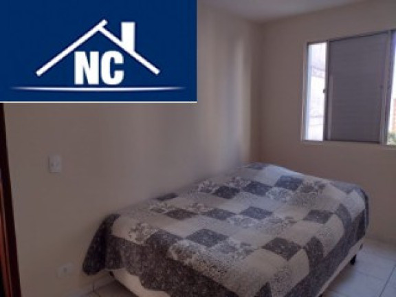 Imagem Apartamento com 2 Quartos à Venda, 53 m² em Jardim Celeste - São Paulo