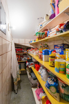 Imagem Casa com 4 Quartos à Venda, 168 m² em Jardim Das Flores - Osasco