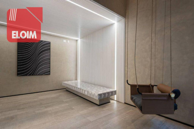 Imagem Studio à Venda, 20 m² em Jardins - São Paulo