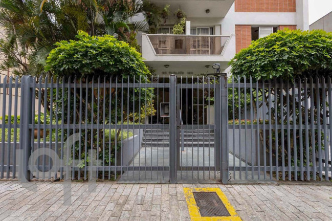 Imagem Apartamento com 1 Quarto à Venda, 30 m² em Jardim Paulistano - São Paulo Imagem Apartamento com 1 Quarto à Venda, 30 m² em Jardim Paulistano - São Paulo
