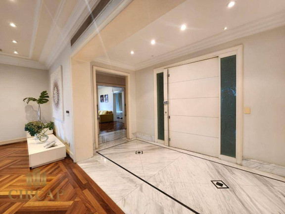 Imagem Apartamento com 4 Quartos à Venda, 476 m² em Higienópolis - São Paulo Imagem Apartamento com 4 Quartos à Venda, 476 m² em Higienópolis - São Paulo