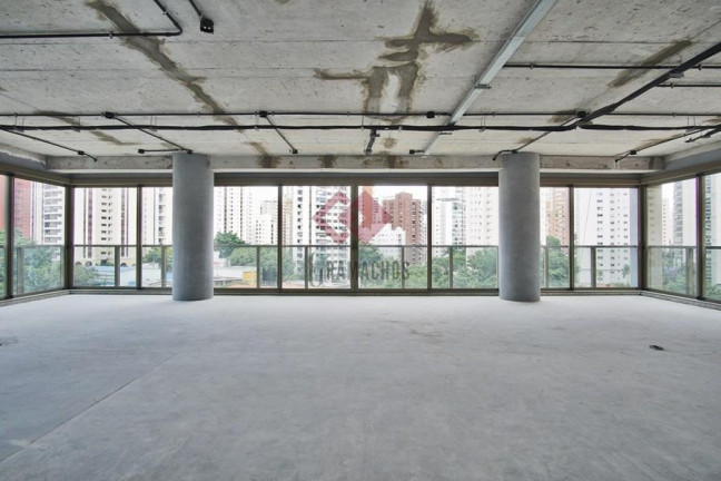 Imagem Apartamento com 4 Quartos à Venda, 358 m² em Vila Nova Conceição - São Paulo
