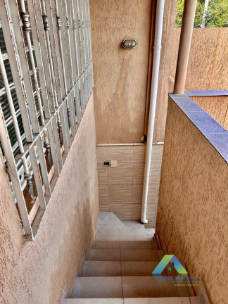 Imagem Sobrado com 2 Quartos à Venda, 132 m² em Parque Jabaquara - São Paulo Imagem Sobrado com 2 Quartos à Venda, 132 m² em Parque Jabaquara - São Paulo