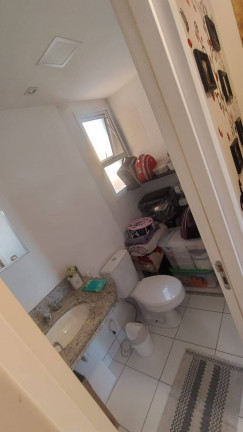 Imagem Apartamento com 2 Quartos à Venda, 62 m² em Jardim Olavo Bilac - São Bernardo Do Campo