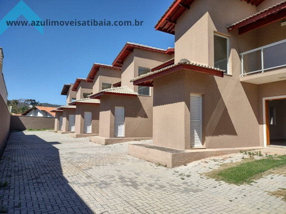 Imagem Casa com 3 Quartos à Venda, 122 m² em Jardim Morumbi - Atibaia