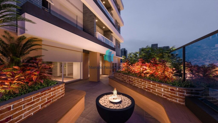 Imagem Apartamento com 3 Quartos à Venda, 103 m² em Centro - Bento Gonçalves
