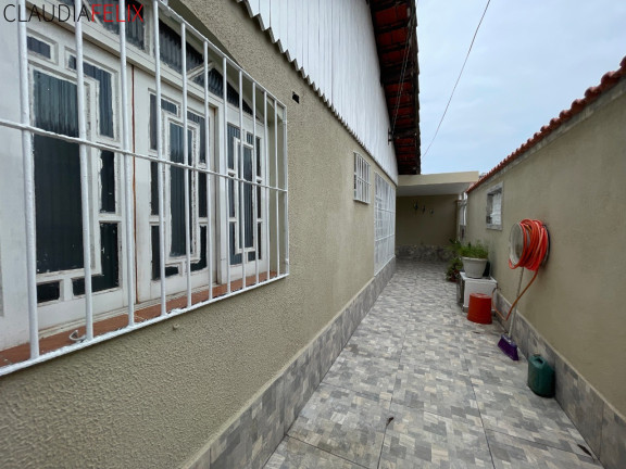 Imagem Casa com 2 Quartos à Venda, 130 m² em Ocian - Praia Grande
