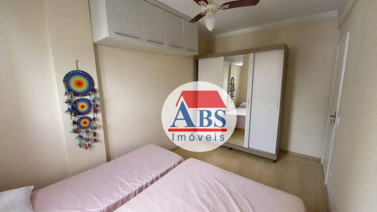 Imagem Apartamento com 2 Quartos à Venda, 62 m² em Ponta Da Praia - Santos