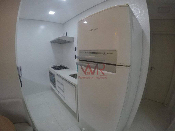 Imagem Apartamento com 2 Quartos à Venda, 40 m² em Itaquera - São Paulo