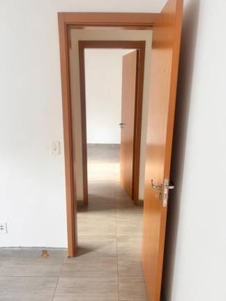 Imagem Imóvel com 2 Quartos à Venda, 54 m² em Jardim São Carlos - Sorocaba