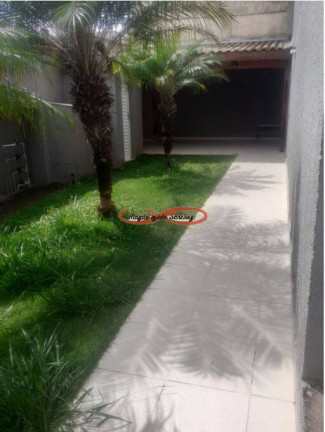 Imagem Casa com 2 Quartos à Venda, 65 m² em Jardim Miriam - São Paulo