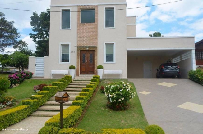 Imagem Casa com 3 Quartos à Venda, 400 m² em Paysage Clair - Vargem Grande Paulista