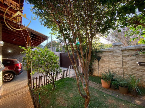 Imagem Casa com 3 Quartos à Venda, 193 m² em Jardim Chapadão - Campinas Imagem Casa com 3 Quartos à Venda, 193 m² em Jardim Chapadão - Campinas