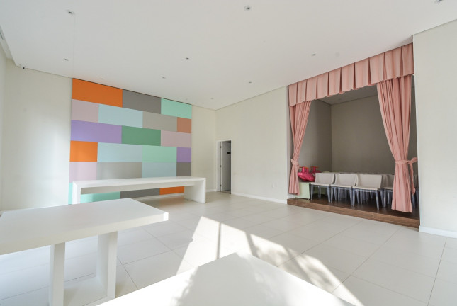 Imagem Apartamento com 3 Quartos à Venda, 84 m² em Vila Mascote - São Paulo