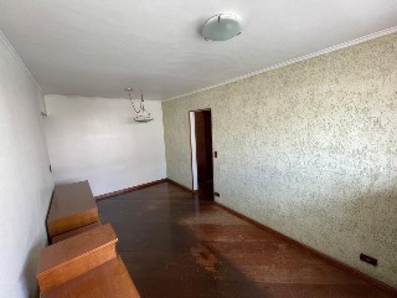 Imagem Apartamento com 2 Quartos à Venda, 56 m² em Jardim São Savério - São Paulo