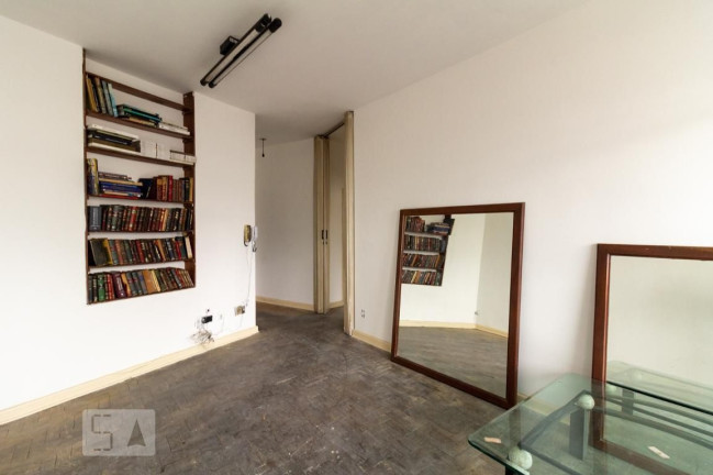Imagem Imóvel com 1 Quarto à Venda, 84 m² em Bela Vista - São Paulo Imagem Imóvel com 1 Quarto à Venda, 84 m² em Bela Vista - São Paulo