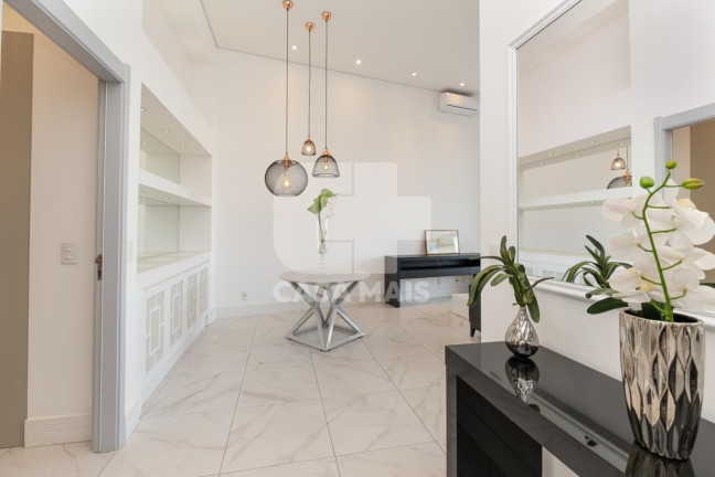 Imagem Apartamento com 1 Quarto para Alugar, 85 m² em Brooklin Paulista - São Paulo Imagem Apartamento com 1 Quarto para Alugar, 85 m² em Brooklin Paulista - São Paulo
