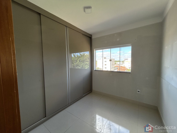 Imagem Cobertura com 3 Quartos à Venda, 128 m² em Residencial Gramado - Patos De Minas Imagem Cobertura com 3 Quartos à Venda, 128 m² em Residencial Gramado - Patos De Minas